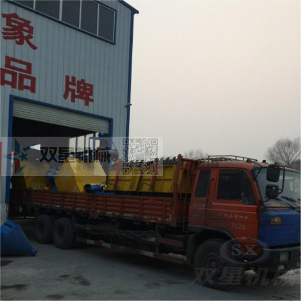 金屬破碎機設備發(fā)貨山西