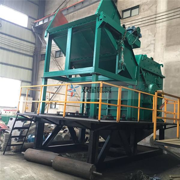 廢鋁破碎機(jī)