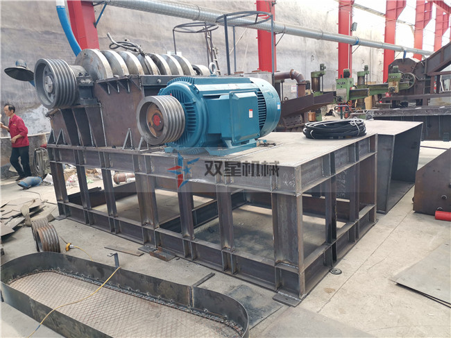 金屬破碎機(jī)哪些物料不能破碎，如何加強(qiáng)安全防護(hù)？