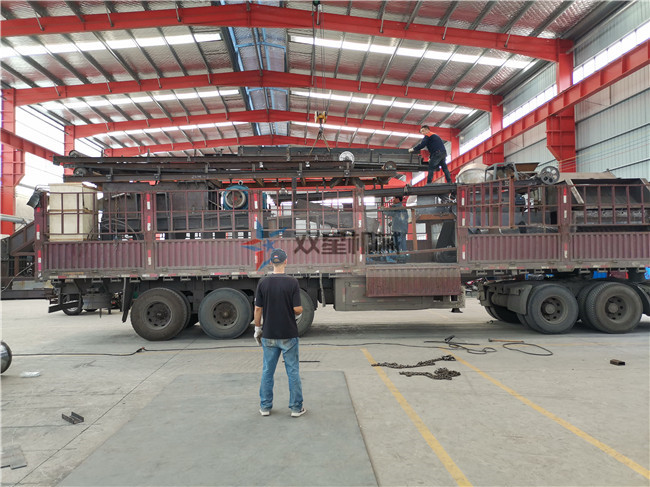 廢鐵破碎機多少錢？設備價格多少？