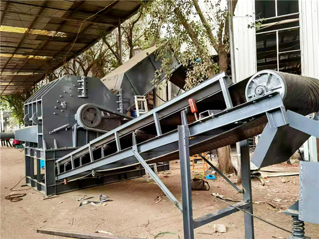 什么是機(jī)件鋁破碎機(jī)？機(jī)件鋁破碎機(jī)市場利潤怎么樣？