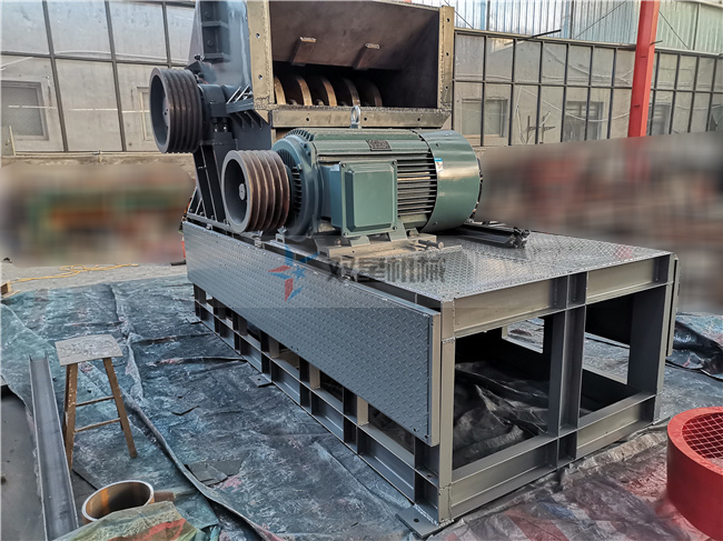 熟鋁破碎機(jī)為什么會(huì)受到市場(chǎng)認(rèn)可？熟鋁破碎價(jià)值如何？