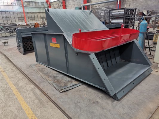 小型金屬破碎機(jī)價(jià)格多少錢，在設(shè)備選購(gòu)上要注意哪些問(wèn)題？