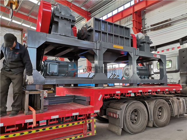 鋁合金、斷橋鋁、鋁鑄件等金屬如何進行破碎回收再利用？