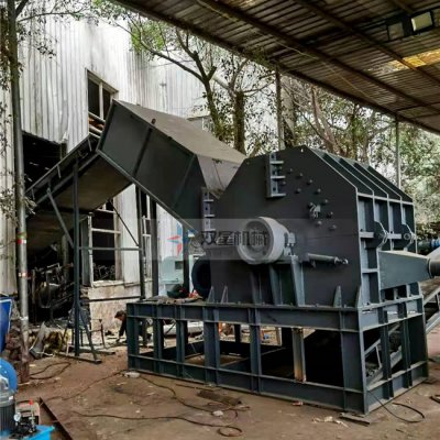 如何區(qū)分廢鋼破碎機和金屬撕碎機，不同物料如何選擇合適的設備？