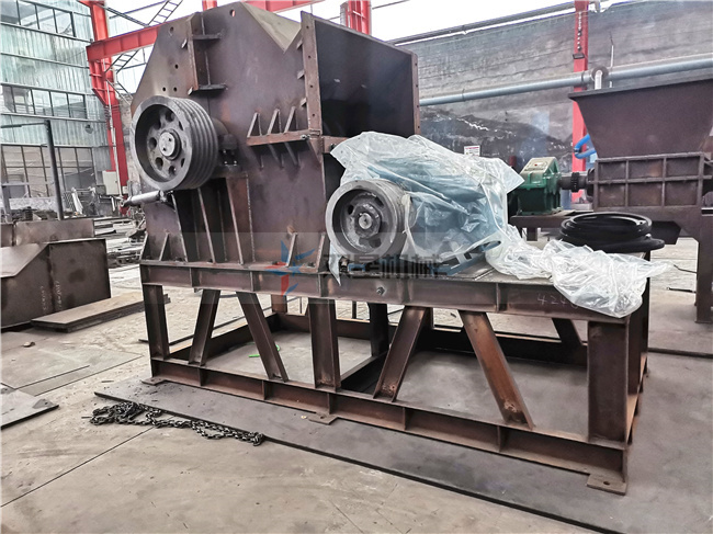 廢鋁、廢鐵破碎分選利潤怎么樣？金屬破碎機(jī)廠家告訴你