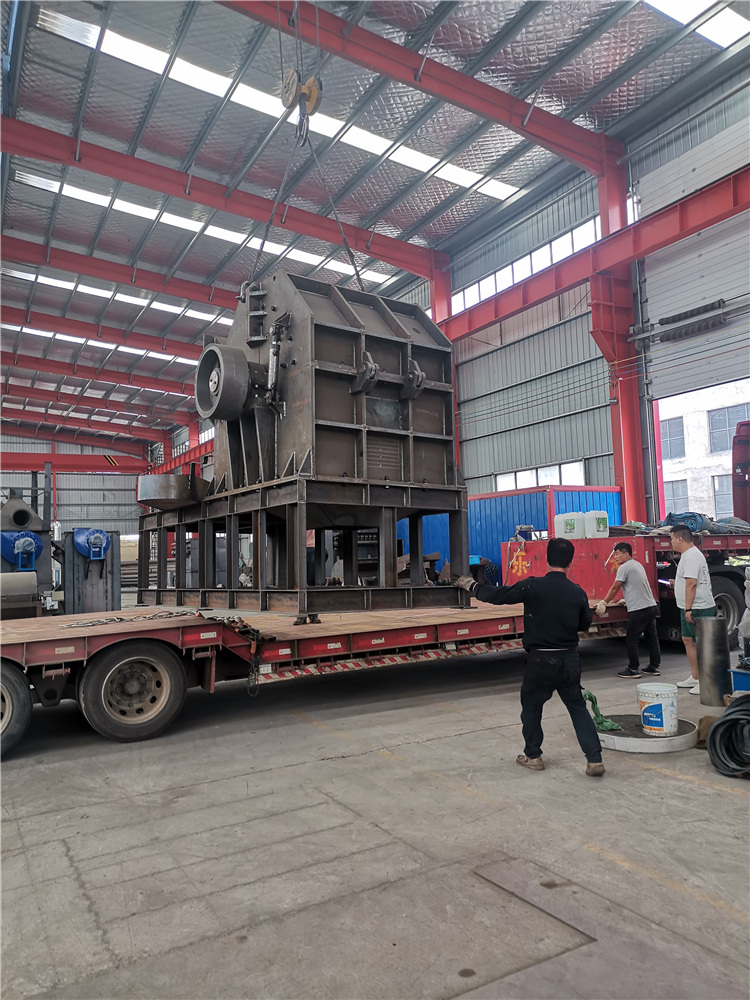 金屬破碎機(jī)設(shè)備投資前景如何？