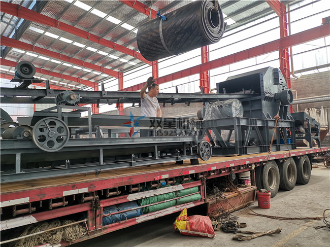 鋁合金破碎機分離設備多少錢一臺？設備鋁鐵分離效果怎么樣？