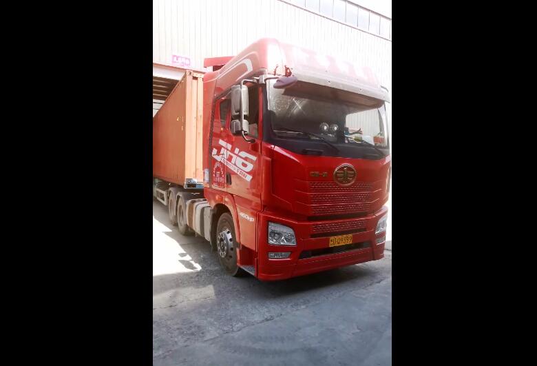 廢鋁斷橋鋁破碎機整套設備2000型出口發(fā)往南非