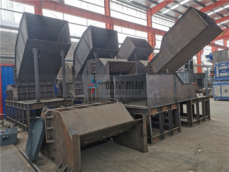 斷橋鋁破碎機(jī)為什么說市場前景好，其投資利潤怎么樣？