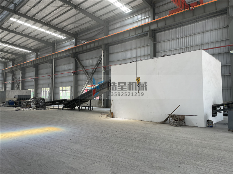 廢鋼破碎機設備在噪音方面是如何優(yōu)化的