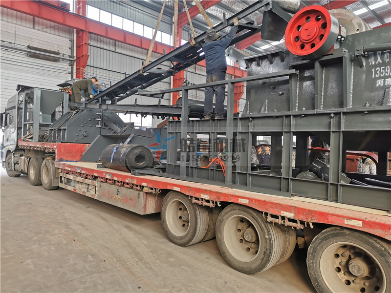 廢鋼破碎機設(shè)備產(chǎn)能通常受哪些因素影響